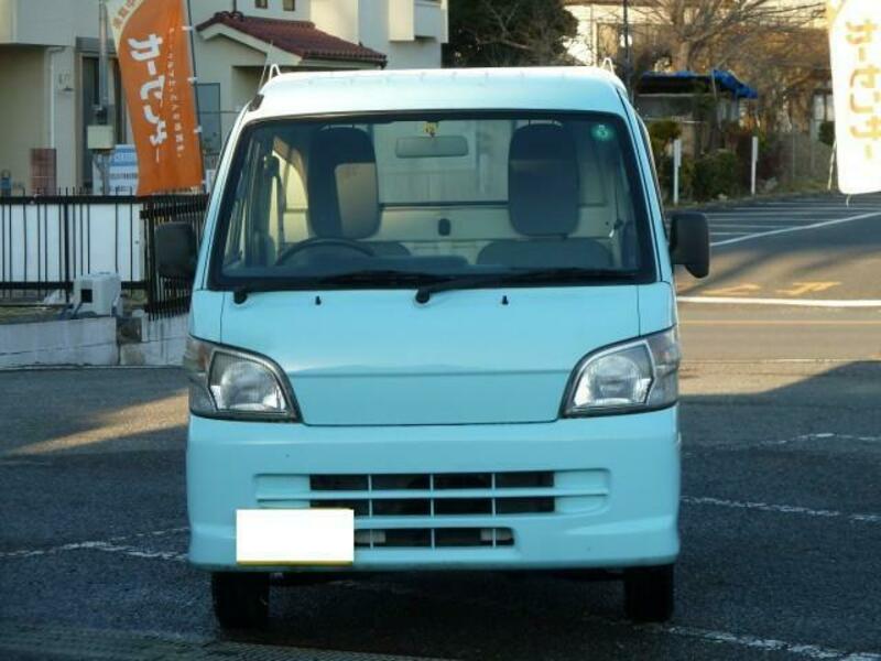 HIJET TRUCK-1