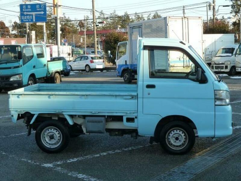 HIJET TRUCK-3