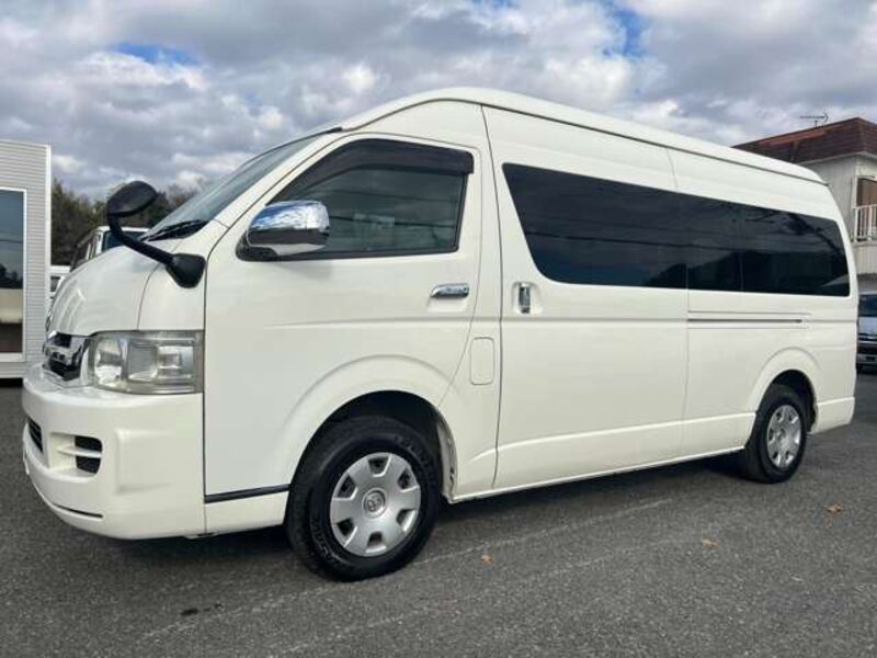 HIACE