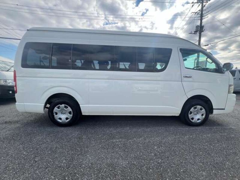 HIACE