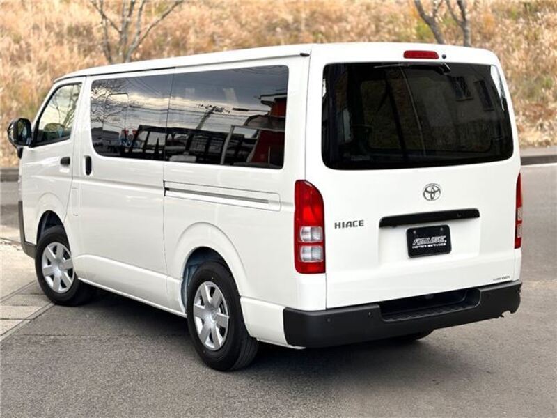 HIACE