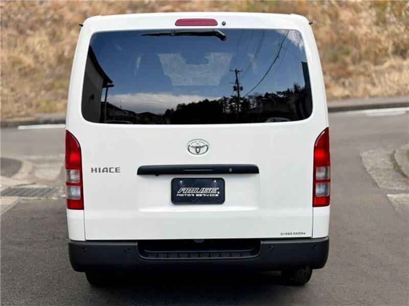 HIACE