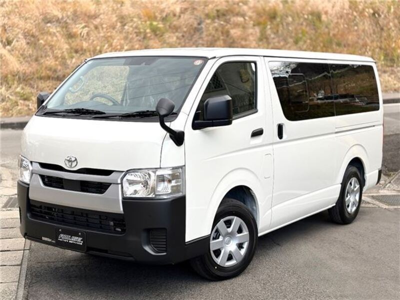 HIACE