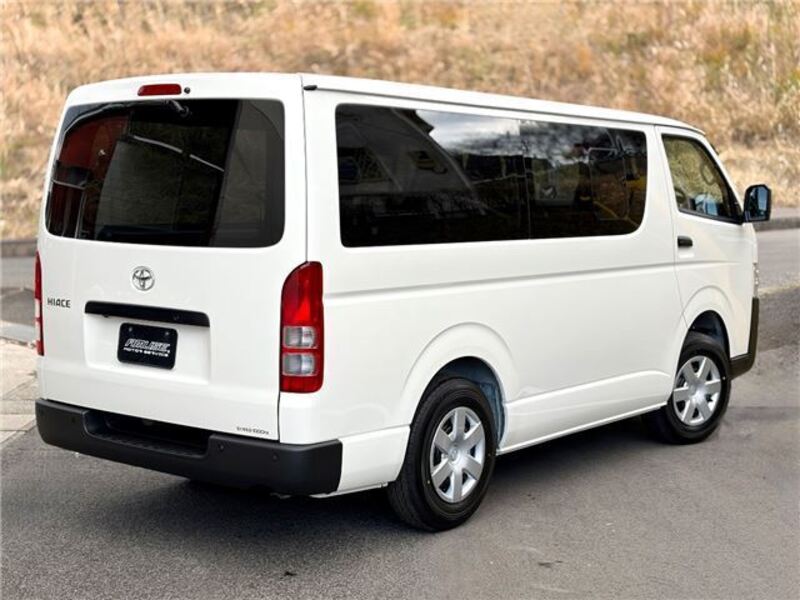 HIACE