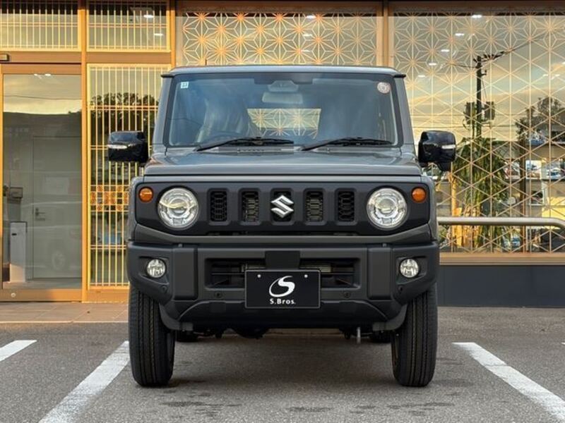 JIMNY