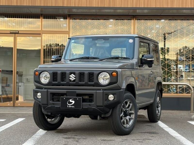JIMNY