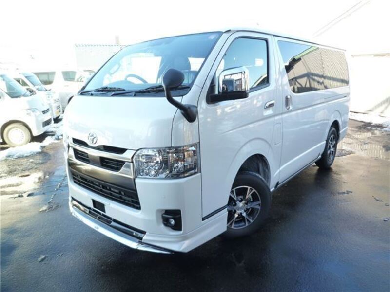 HIACE-0