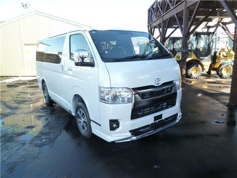 HIACE