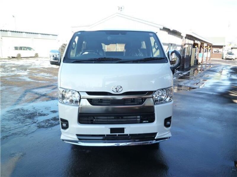 HIACE