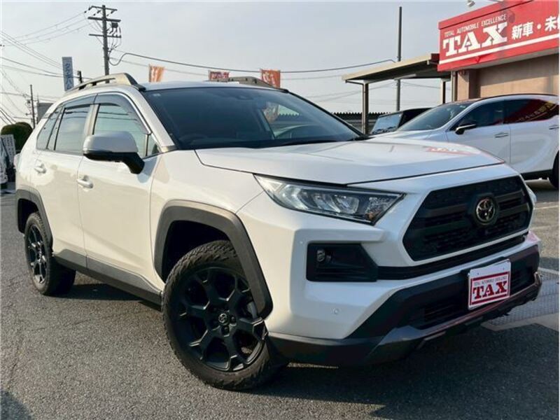 RAV4