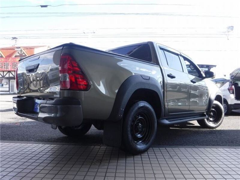 HILUX