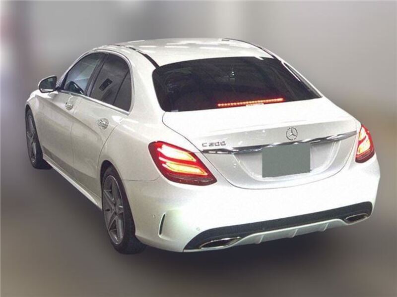 C-CLASS