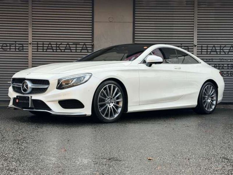S-CLASS