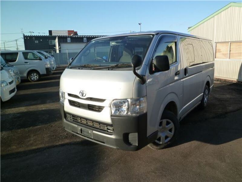 HIACE-0