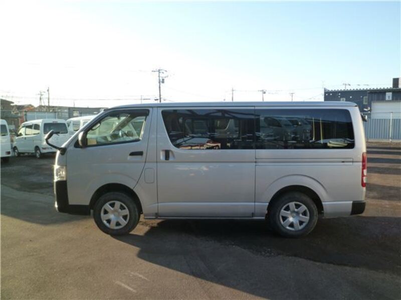 HIACE