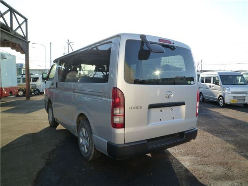 HIACE