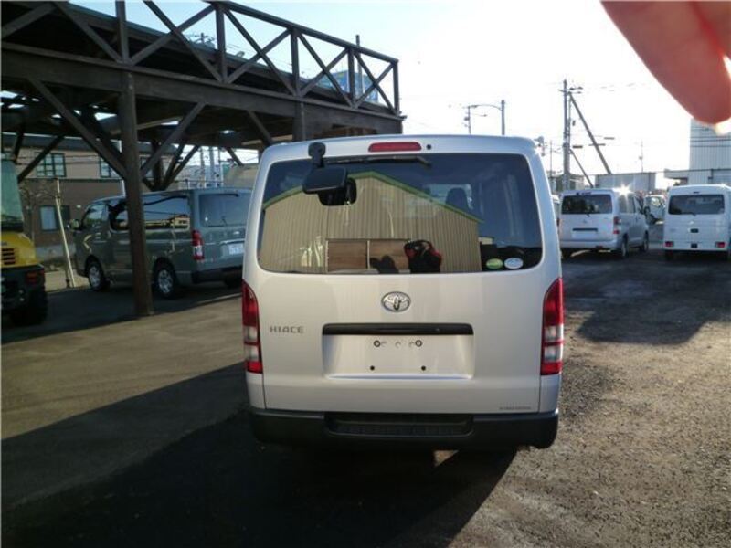 HIACE
