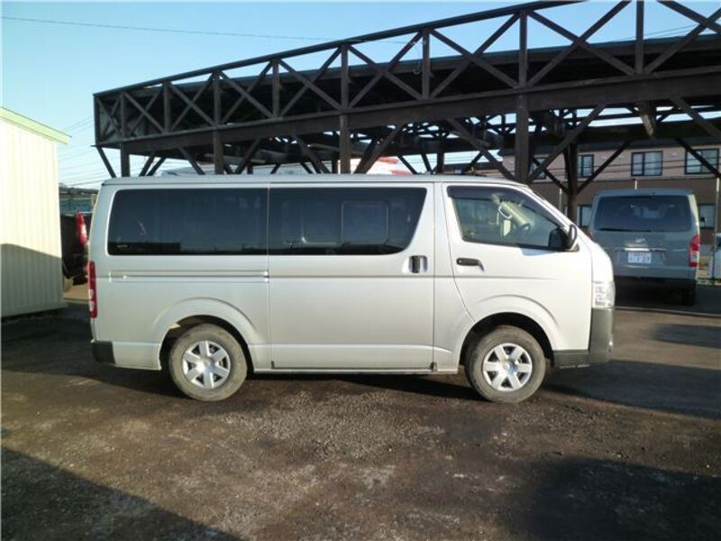 HIACE