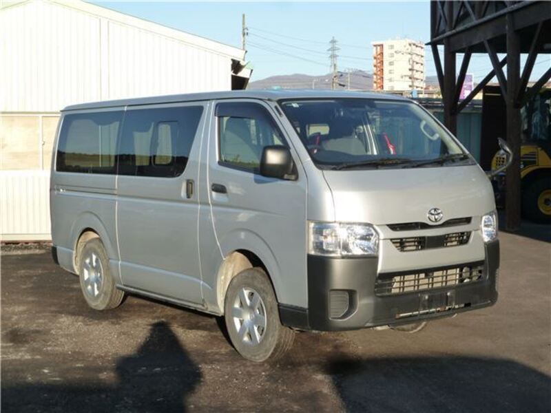 HIACE