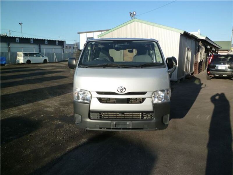 HIACE