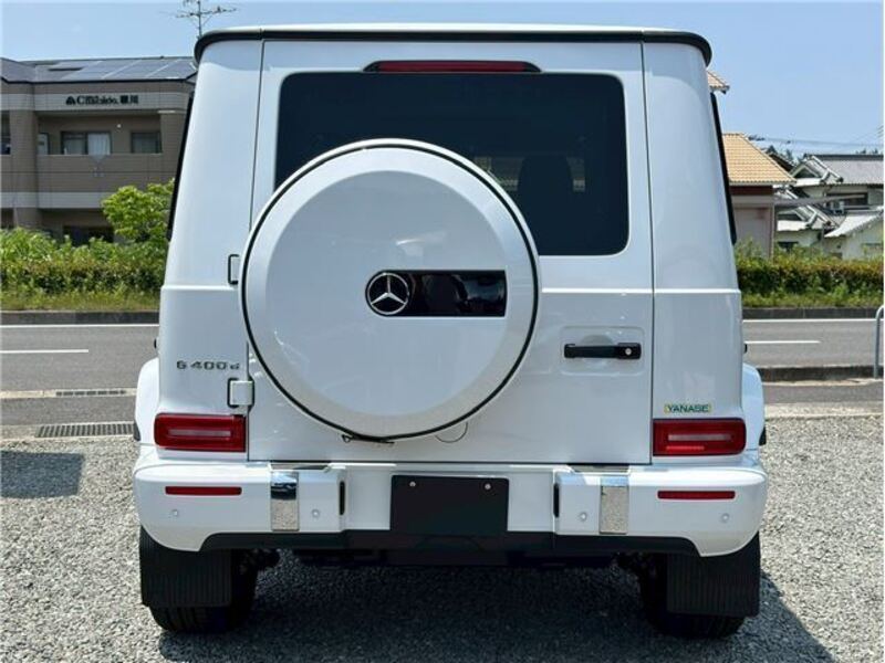 G-CLASS