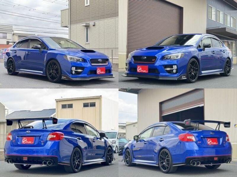 WRX