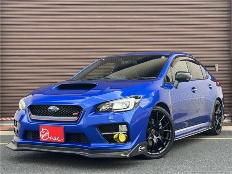 WRX