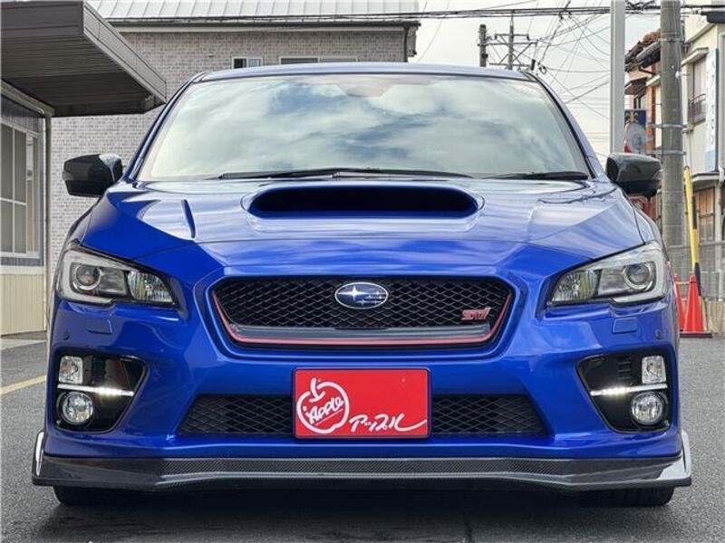 WRX