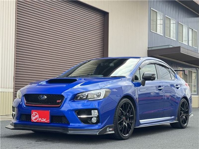 WRX