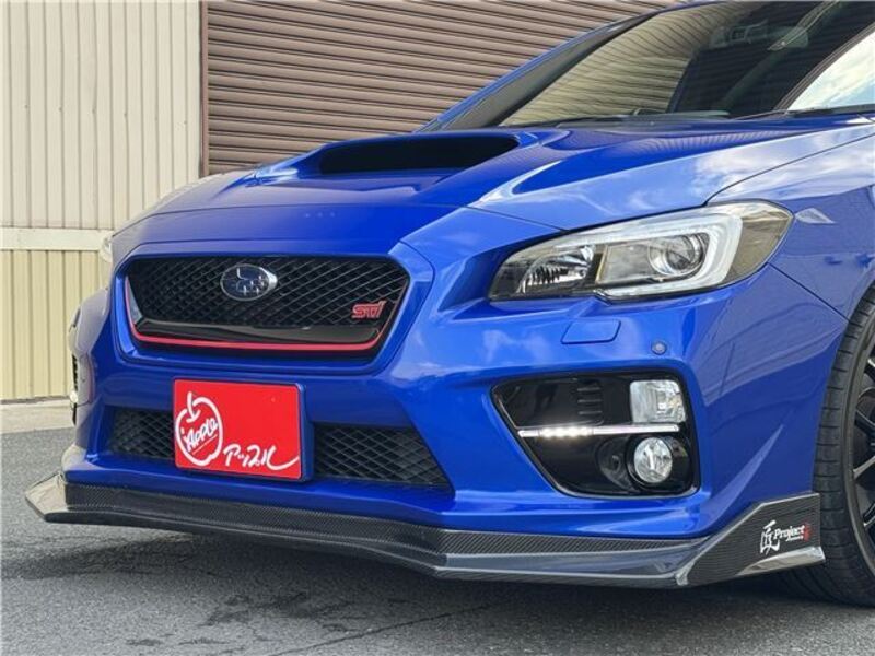 WRX