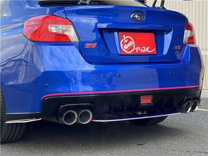 WRX