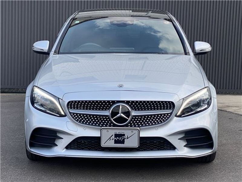 C-CLASS