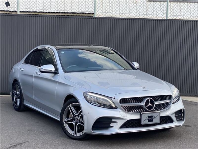 C-CLASS