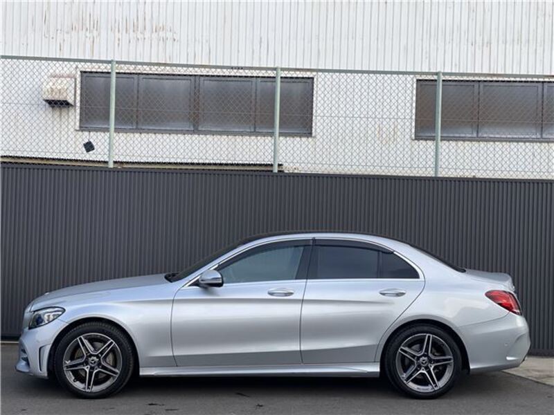 C-CLASS