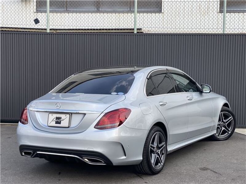 C-CLASS