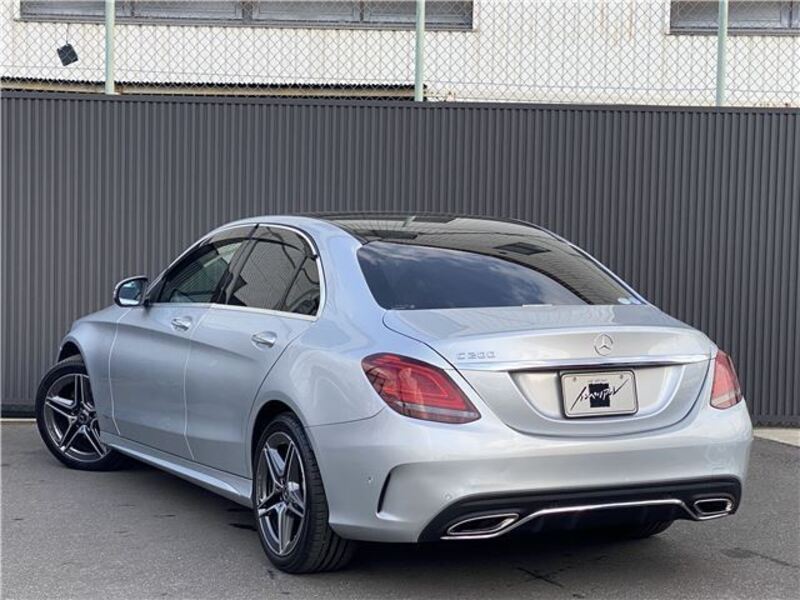 C-CLASS