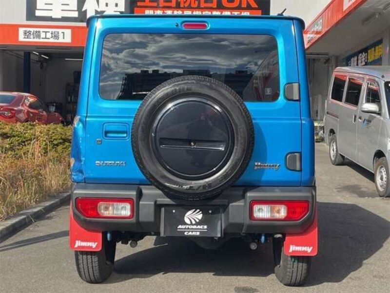 JIMNY
