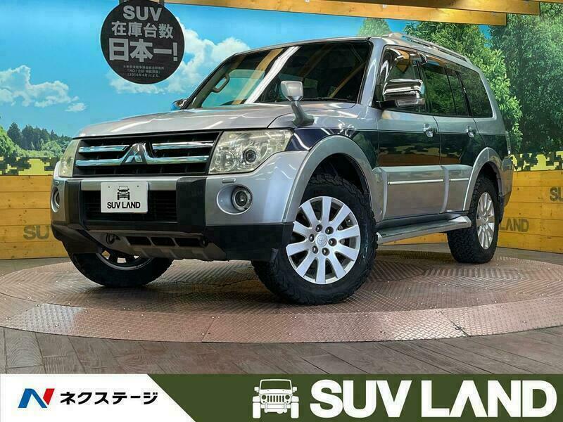 PAJERO