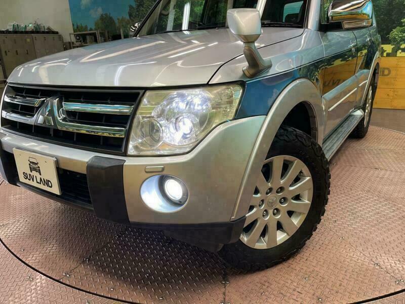 PAJERO