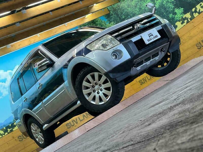 PAJERO