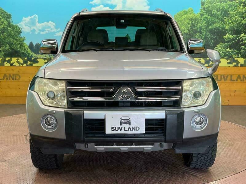 PAJERO