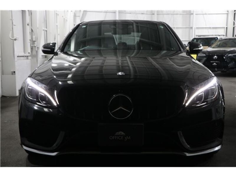 C-CLASS