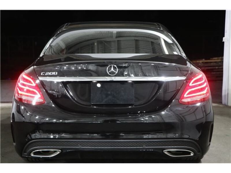 C-CLASS