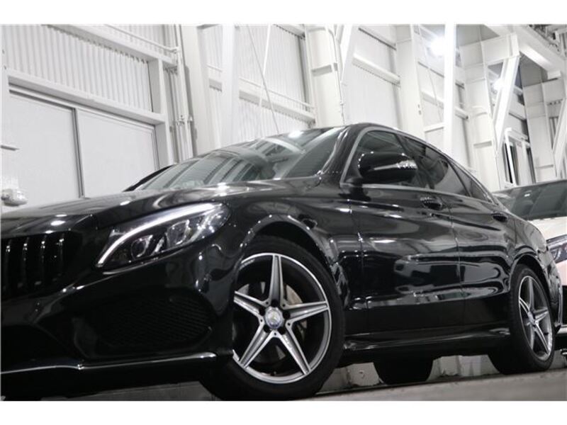 C-CLASS