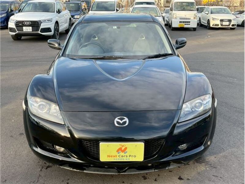 RX-8