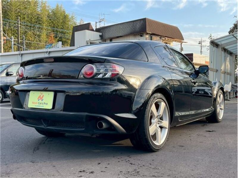 RX-8