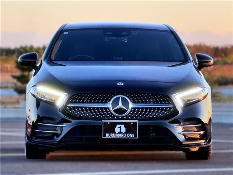 A-CLASS