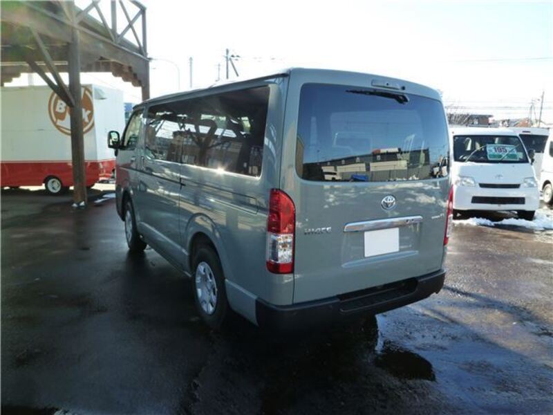 HIACE