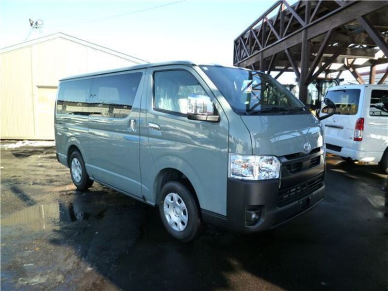 HIACE
