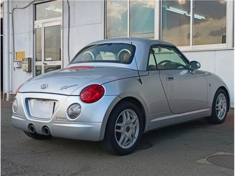 COPEN